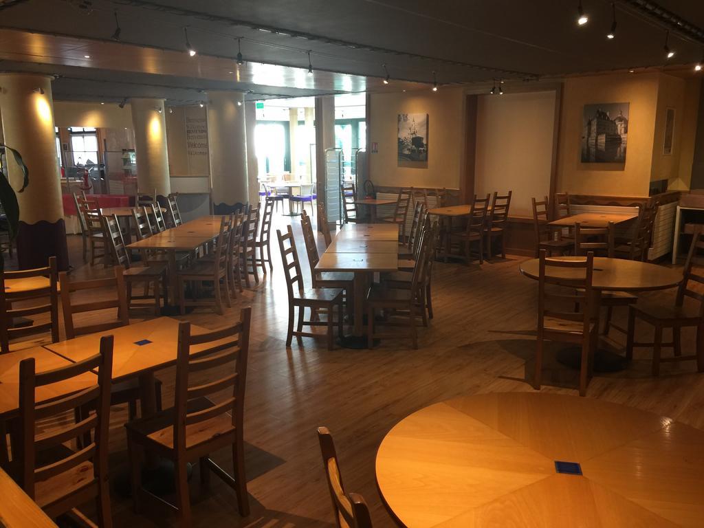 近迪士尼公寓 Disneyland Paris 外观 照片